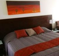 Best Western Harvest Lodge Motel - SA Accommodation