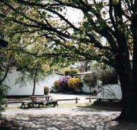 Silverwater Holiday Flats - SA Accommodation