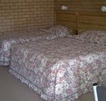 Aaron Inn Motel - SA Accommodation