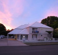 Admiral Nelson Motor Inn - SA Accommodation