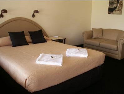 Alandale Motor Inn And Function Centre - SA Accommodation 1
