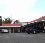 Arrowyn Motel - SA Accommodation