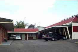 Arrowyn Motel - SA Accommodation 0
