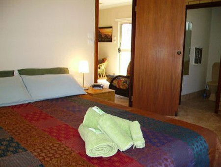 Outback Oasis Caravan Park - SA Accommodation 4