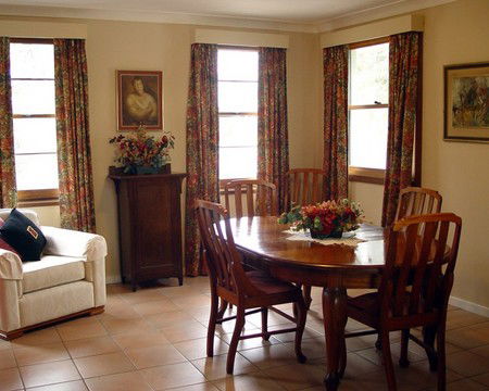 Yarralumla ACT SA Accommodation