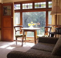 Canberra Retreat Bed  Breakfast - SA Accommodation