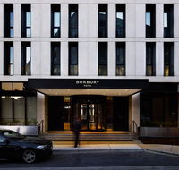 Burbury Hotel - SA Accommodation
