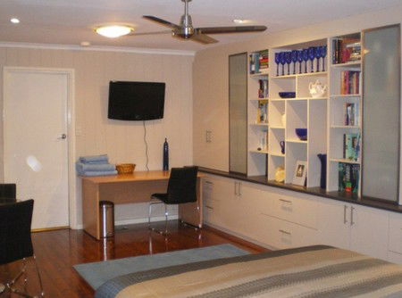 Rivett ACT SA Accommodation