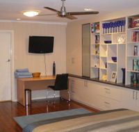 Arawang Bed  Breakfast - SA Accommodation