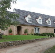 Adriana's Bed  Breakfast Country Retreat - SA Accommodation