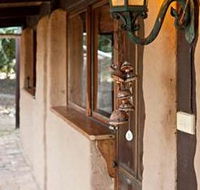 Blue Wren Cottage - SA Accommodation
