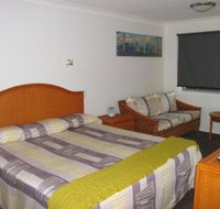 Next Yamba Norfolk Motel - SA Accommodation