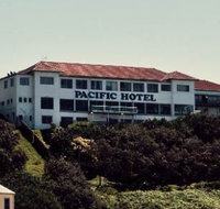 Pacific Hotel Yamba - SA Accommodation