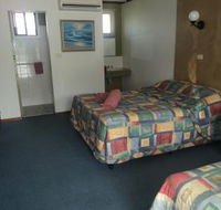 Woolgoolga Motor Inn - SA Accommodation