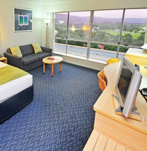 Novotel Wollongong Northbeach Hotel - SA Accommodation 1