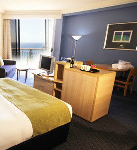 Novotel Wollongong Northbeach Hotel - SA Accommodation 2