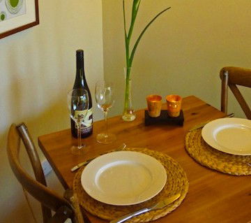 Hunter Valley Couples Accommodation - SA Accommodation 5