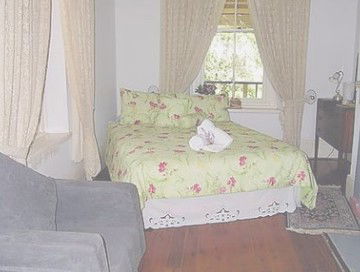 Guesthouse Mulla Villa - SA Accommodation 2