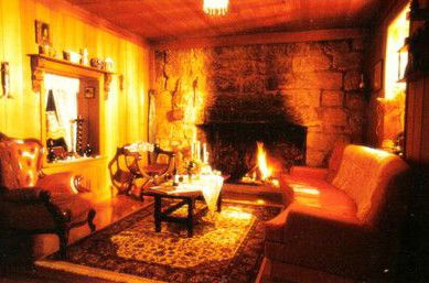 Guesthouse Mulla Villa - SA Accommodation 3