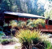 The Forgotten Valley Country Retreat - SA Accommodation
