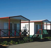 Windang Beach Tourist Park - SA Accommodation