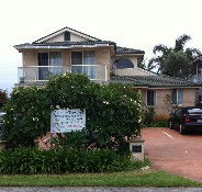 Lake Illawarra Bed  Breakfast - SA Accommodation