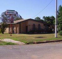 Wilcannia Motel - SA Accommodation