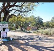 Wilcannia Caravan Park - SA Accommodation