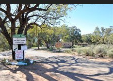 Wilcannia Caravan Park - SA Accommodation 0