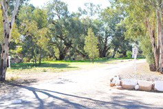 Wilcannia Caravan Park - SA Accommodation 1