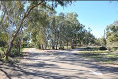 Wilcannia Caravan Park - SA Accommodation 3