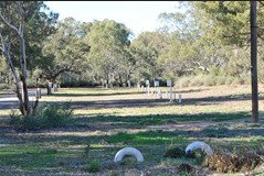 Wilcannia Caravan Park - SA Accommodation 4