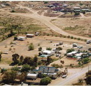 White Cliffs Opal Pioneer Caravan  Camping Tourist Park - SA Accommodation