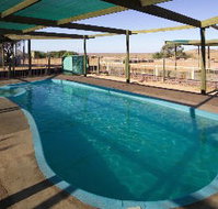 White Cliffs Motel - SA Accommodation