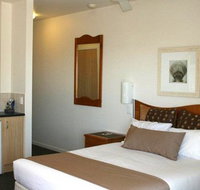 Yamba Beach Motel - SA Accommodation