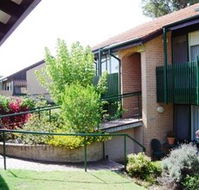 Southern Cross Nordby Village - SA Accommodation