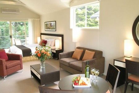 Luxury Blue Mountains Accommodation - SA Accommodation 2