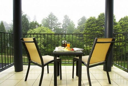 Luxury Blue Mountains Accommodation - SA Accommodation 4