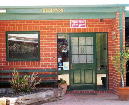 Central Motor Inn Wentworth - SA Accommodation 4