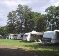 Waioma Caravan Park - SA Accommodation