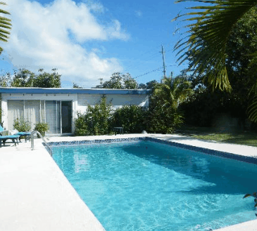 Auntie Ann's B & B - SA Accommodation 3