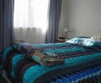 Blaxland Boorea Bungalow - SA Accommodation