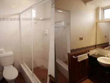 Astor Inn Hotel - SA Accommodation 1