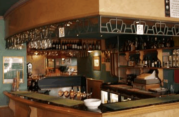 Astor Inn Hotel - SA Accommodation 2