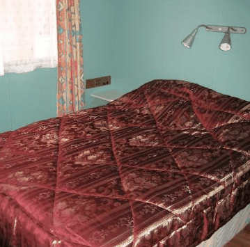 Uralla Caravan Park - SA Accommodation 3