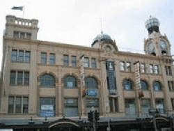 Parkview Hotel Sydney - SA Accommodation