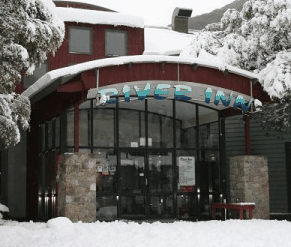 River Inn Thredbo - SA Accommodation 3