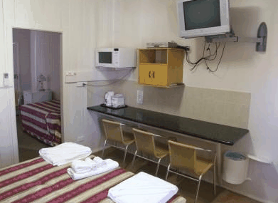 Next Golfers Inn - SA Accommodation