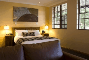 In Town Motor Inn - SA Accommodation