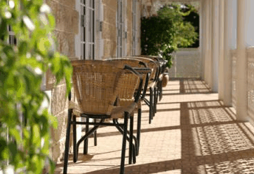 Ashby House Motor Inn - SA Accommodation